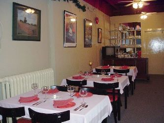 L’Epayrie Rent-A-Restaurant Suite
